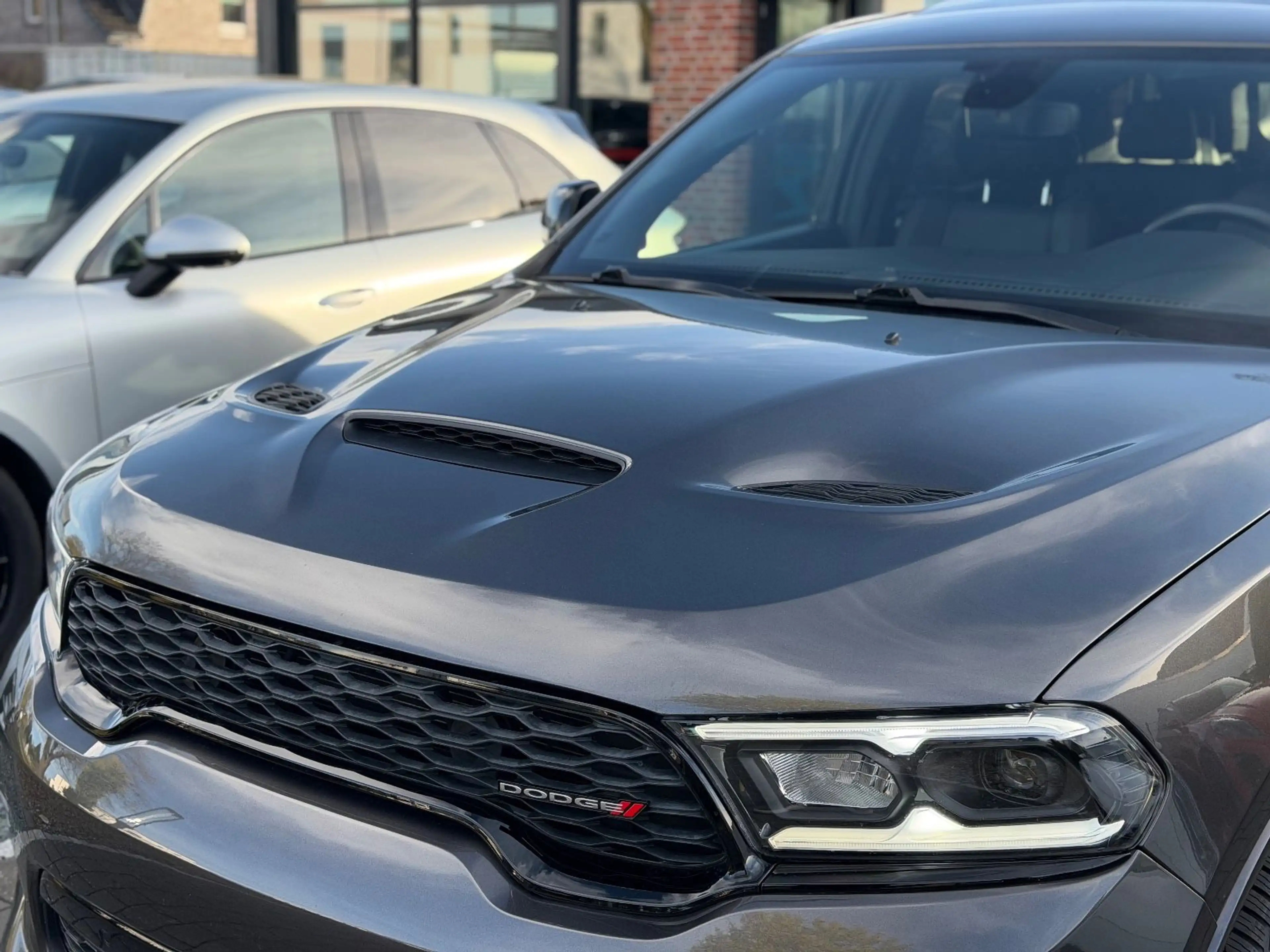 Dodge Durango R/T 5.7 V8 Hemi 4x4/Facelift/7-Sitzer — photo 6