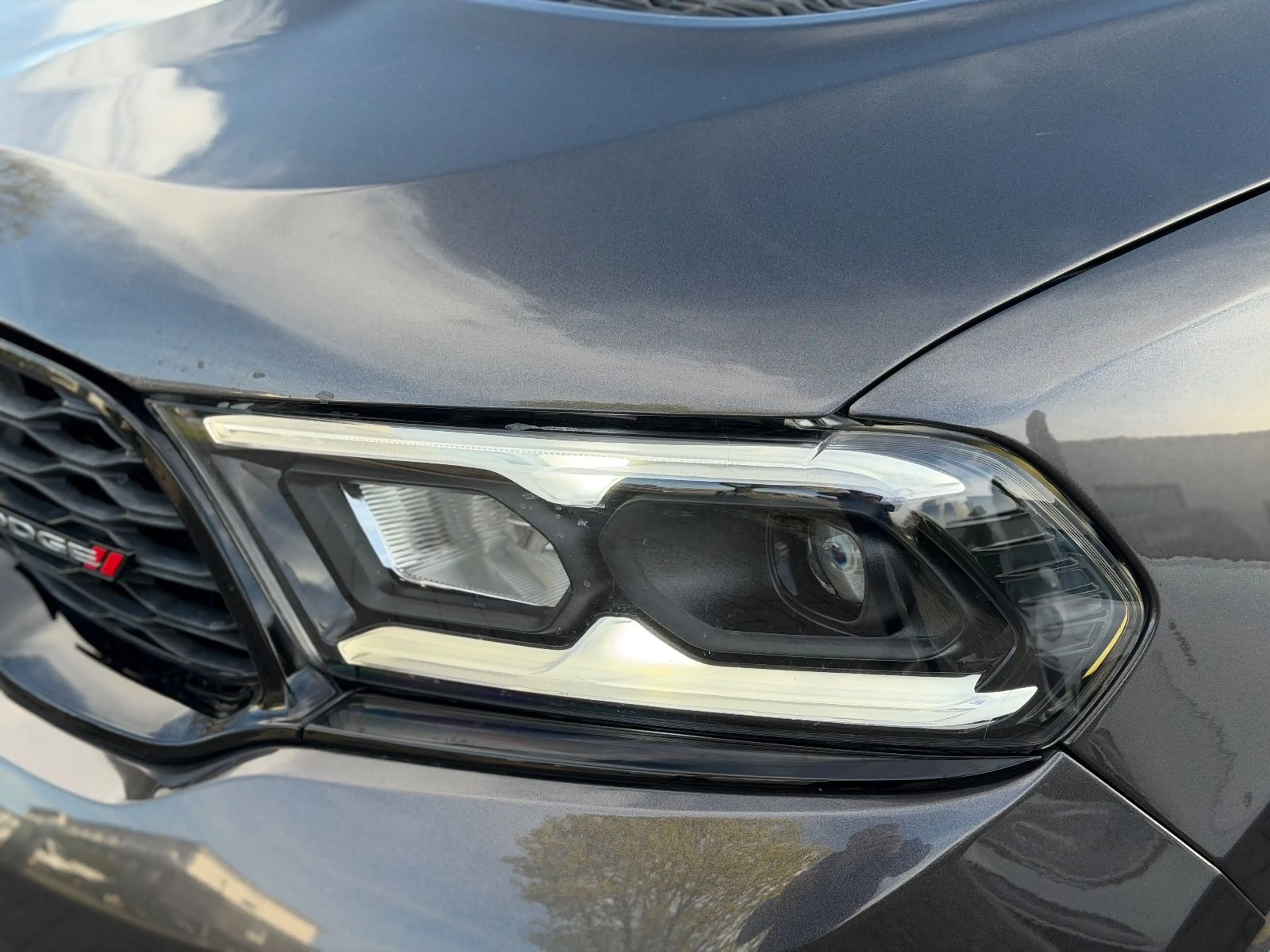 Dodge Durango R/T 5.7 V8 Hemi 4x4/Facelift/7-Sitzer — photo 10