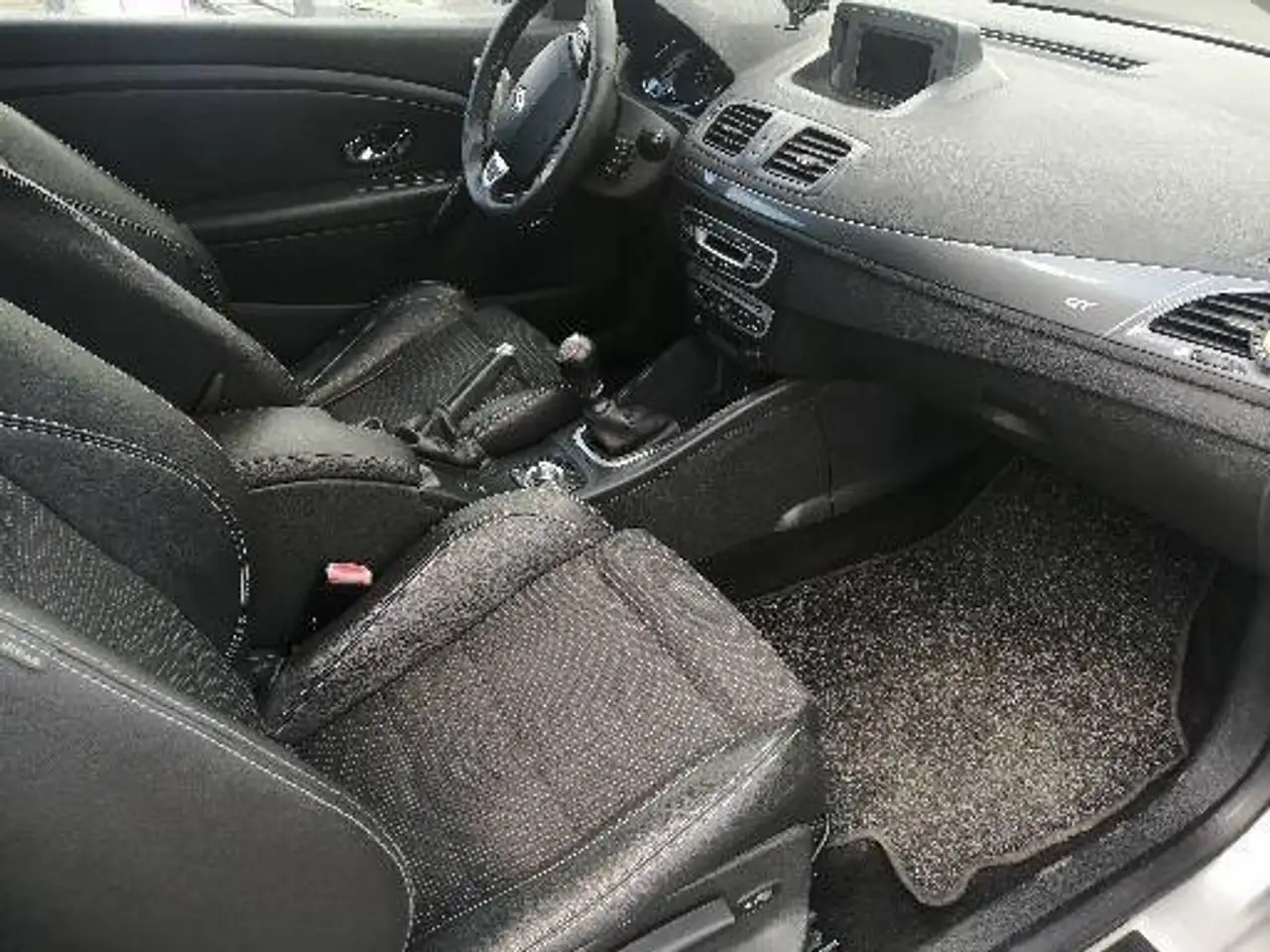 Renault Megane Coupé — photo 5