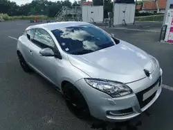 Renault Megane Mégane III Coupé TCE 180 GT