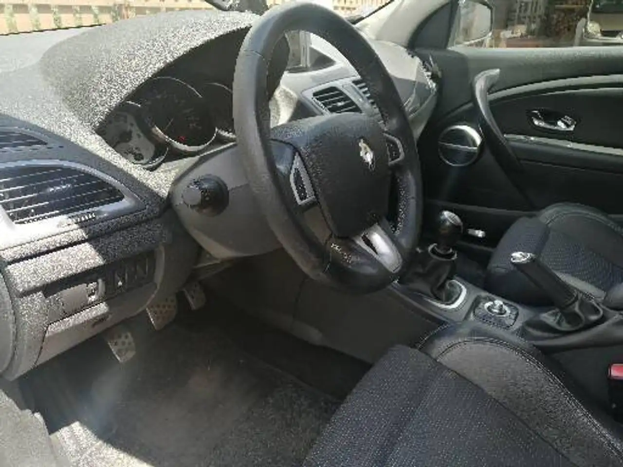 Renault Megane Coupé — photo 4