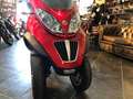Piaggio MP3 300 Rood - thumbnail 8