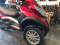 Piaggio MP3 300 Rood - thumbnail 3