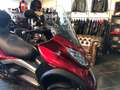 Piaggio MP3 300 Rood - thumbnail 2
