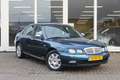 Rover 75 2.0 V6 Club, Automaat, Airco, Elektrische Ramen, P Albastru - thumbnail 3