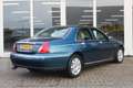 Rover 75 2.0 V6 Club, Automaat, Airco, Elektrische Ramen, P Blu/Azzurro - thumbnail 5