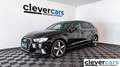 Audi A3 SB 1,6 TDI sport Schwarz - thumbnail 1