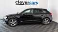Audi A3 SB 1,6 TDI sport Schwarz - thumbnail 4