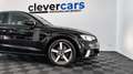 Audi A3 SB 1,6 TDI sport Schwarz - thumbnail 8