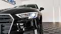 Audi A3 SB 1,6 TDI sport Schwarz - thumbnail 3