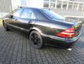 Mercedes-Benz S 500 S 500 Schwarz - thumbnail 4