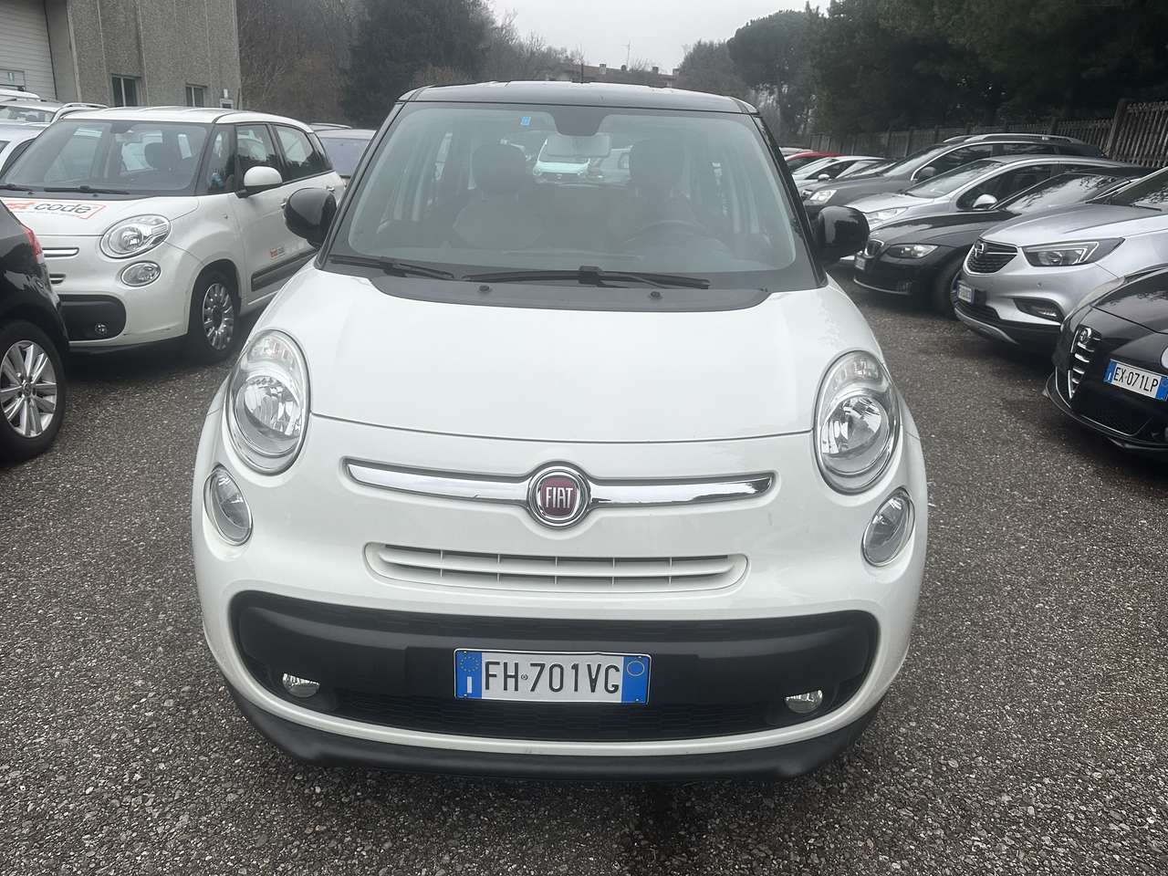Fiat 500L 1.3 mjt Business 95cv/ euro 6