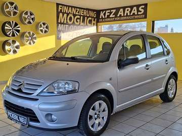 1.4 Exclusive Ausstattung, TOP ZUSTAND, KLIMA