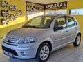 Citroen C3 1.4 Exclusive Ausstattung, TOP ZUSTAND, KLIMA Grau - thumbnail 1