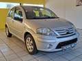 Citroen C3 1.4 Exclusive Ausstattung, TOP ZUSTAND, KLIMA Grau - thumbnail 4