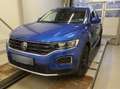 Volkswagen T-Roc Active 2.0TDI AHK LED NAVI ACC SHZ Blau - thumbnail 2
