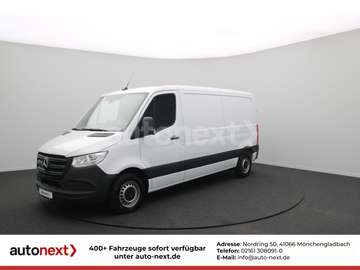 211 CDI *1.HAND* Klimaanlage (3167)