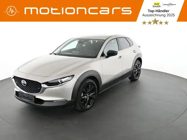Mazda CX-30 2.0 SKYACTIV-G M Hybrid 150 Homura 2WD Pickerl NEU