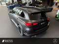 Mercedes-Benz GLC 450 d AMG+PANO+AHK+HUD+STDHZG+DISTR+360°+ Grau - thumbnail 6