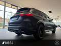 Mercedes-Benz GLC 450 d AMG+PANO+AHK+HUD+STDHZG+DISTR+360°+ Серый - thumbnail 7
