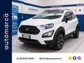 Ford EcoSport 1.0 ecoboost Active s&s 125cv Bianco - thumbnail 1