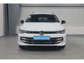 Volkswagen Golf Variant 1.5 eTSI DSG AHK*PANO*CAM*APP Goal Weiß - thumbnail 2