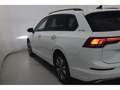Volkswagen Golf Variant 1.5 eTSI DSG AHK*PANO*CAM*APP Goal Weiß - thumbnail 17