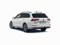 Volkswagen Golf Variant 1.5 eTSI DSG AHK*PANO*CAM*APP Goal Weiß - thumbnail 3