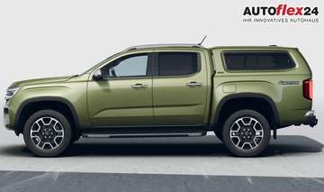 Aventura Hardtop AHK AssisP7 Matrix Keyl 177 kW...