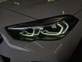 BMW 218 i Gran Coupe M Sport ACC/ADAPTLD/HUD/MMRY/PANO Weiß - thumbnail 4