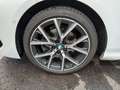 BMW 218 i Gran Coupe M Sport ACC/ADAPTLD/HUD/MMRY/PANO Weiß - thumbnail 5