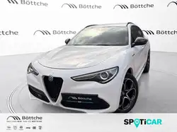 Alfa Romeo Stelvio 2.2 JTDM / Harman Kardon/ Active Suspension