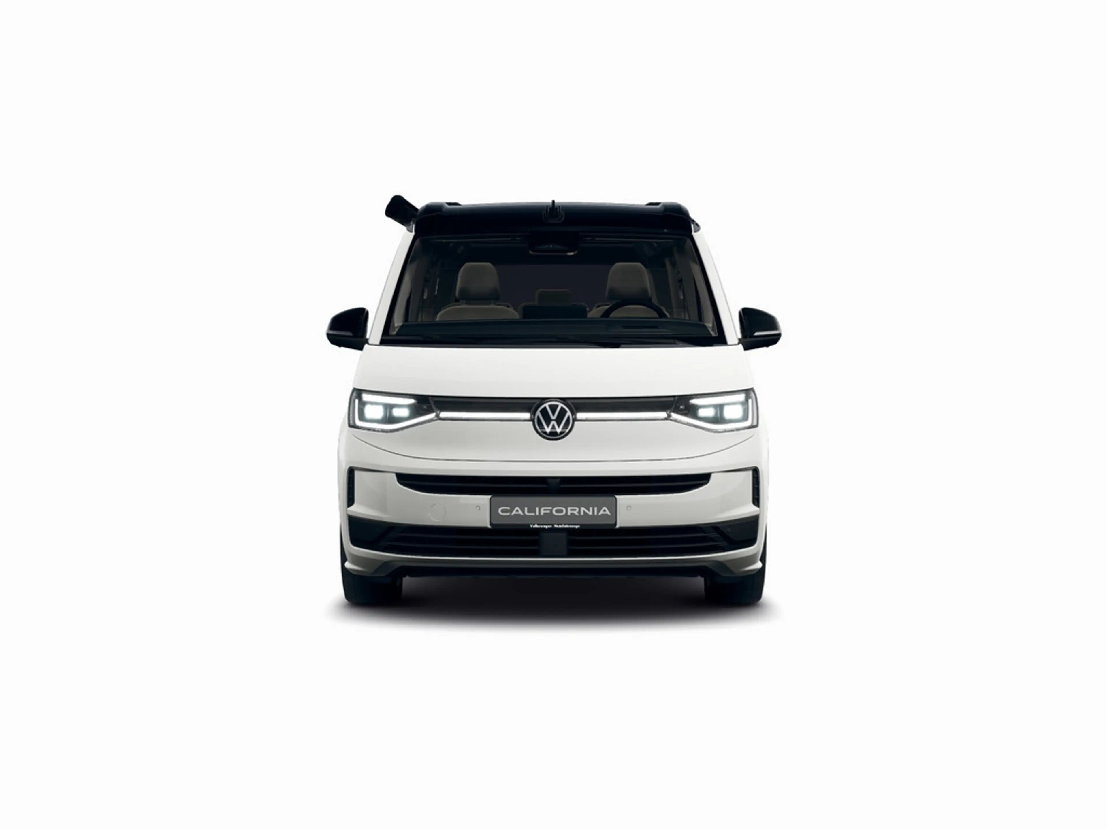 Volkswagen T7 California Beach Tour MATRIX STANDHZ AHK — photo 8