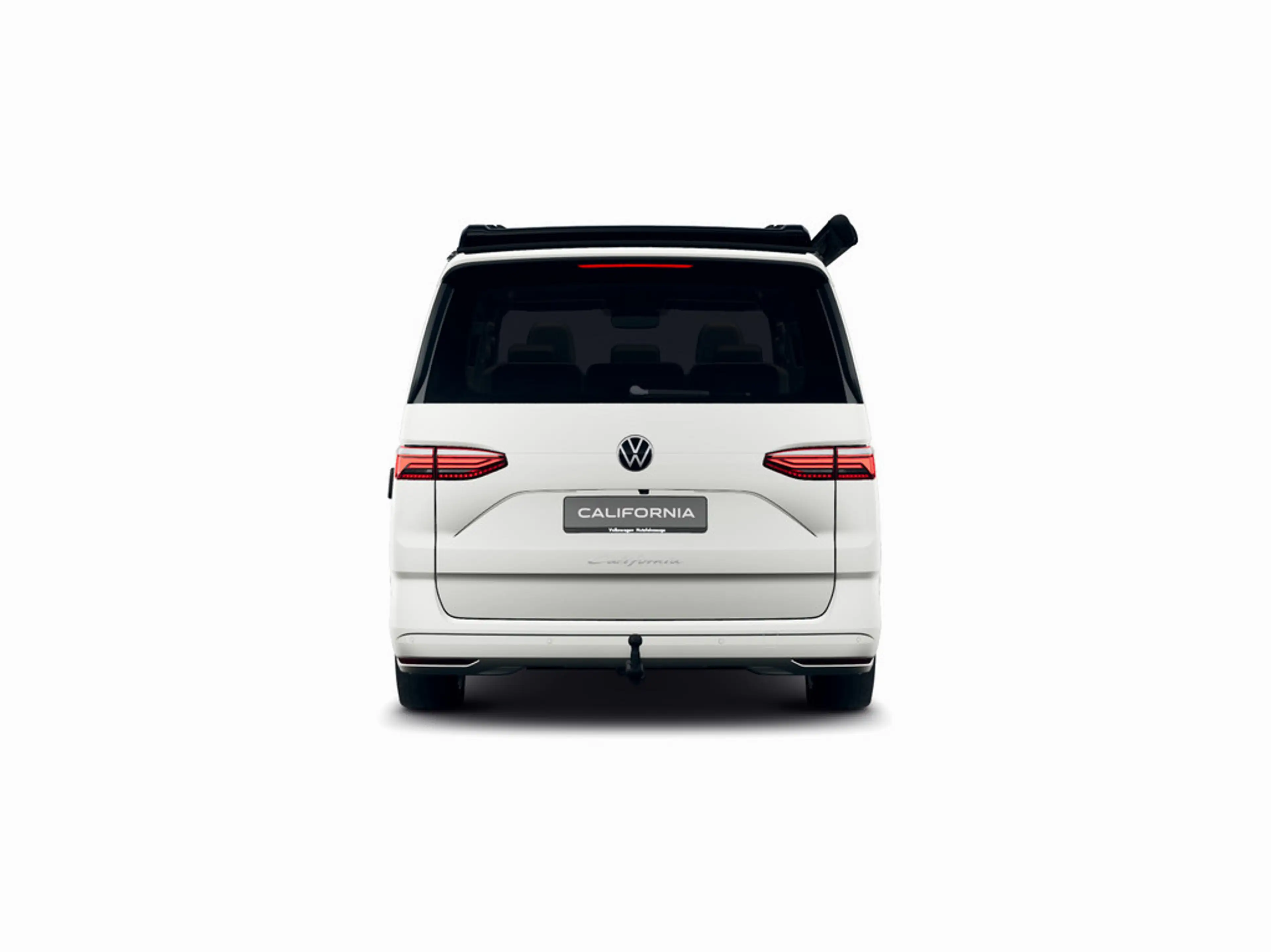 Volkswagen T7 California Beach Tour MATRIX STANDHZ AHK — photo 11