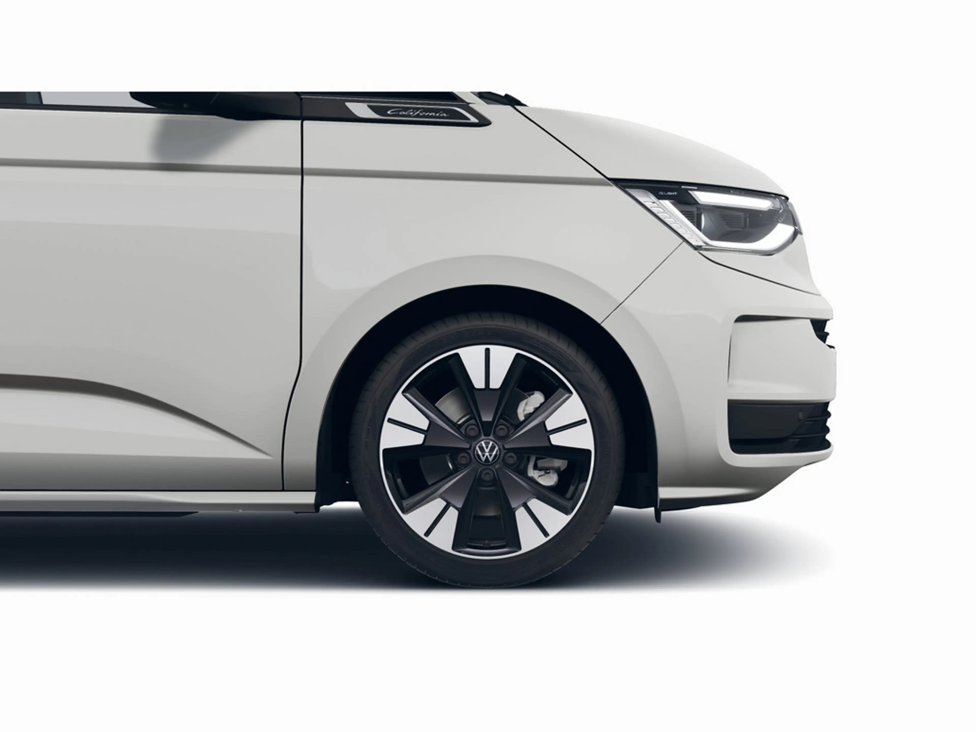 Volkswagen T7 California Beach Tour MATRIX STANDHZ AHK — photo 5