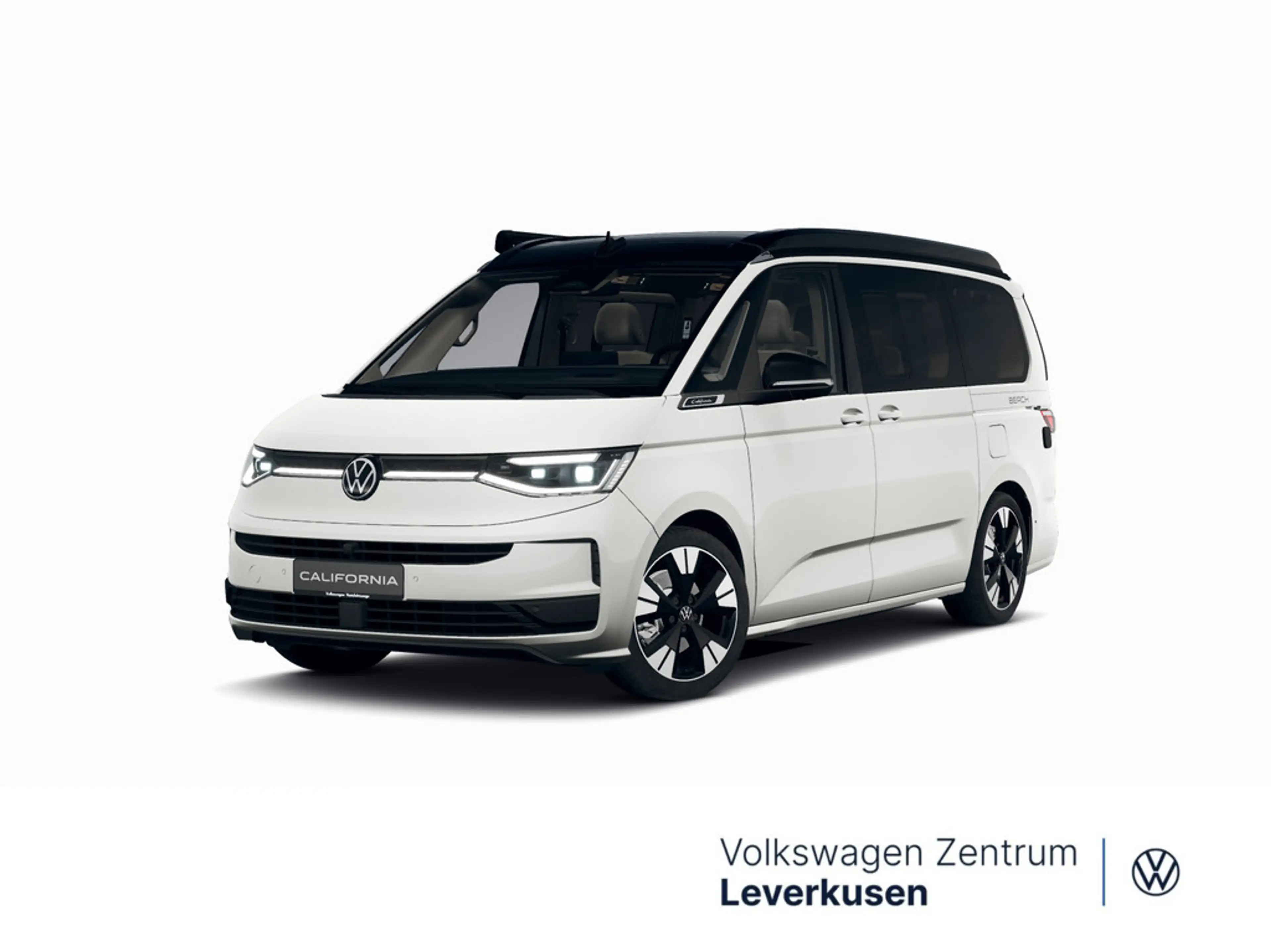 Volkswagen T7 California Beach Tour MATRIX STANDHZ AHK