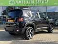Jeep Renegade 4xe 240 Hyb. Trailh. Zwart - thumbnail 3