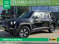 Jeep Renegade 4xe 240 Hyb. Trailh. Zwart - thumbnail 1