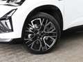Renault Austral Esprit Alpine Full Hybrid E-Tech 200 Blanco - thumbnail 11
