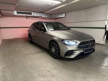E 400 d 4Matic (213.223)