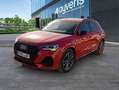 Audi Q3 35 TDI Black line S tronic 110kW Blanco - thumbnail 1