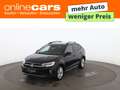 Volkswagen Taigo 1.0 TSI Move MATRIX RADAR NAVI SITZHZG PDC Noir - thumbnail 1