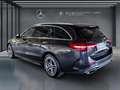 Mercedes-Benz C 300 de T AMG +KAM.+LED+AMBIENTE+PANO.-DACH+AHK Grau - thumbnail 4