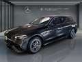 Mercedes-Benz C 300 de T AMG +KAM.+LED+AMBIENTE+PANO.-DACH+AHK Grau - thumbnail 1