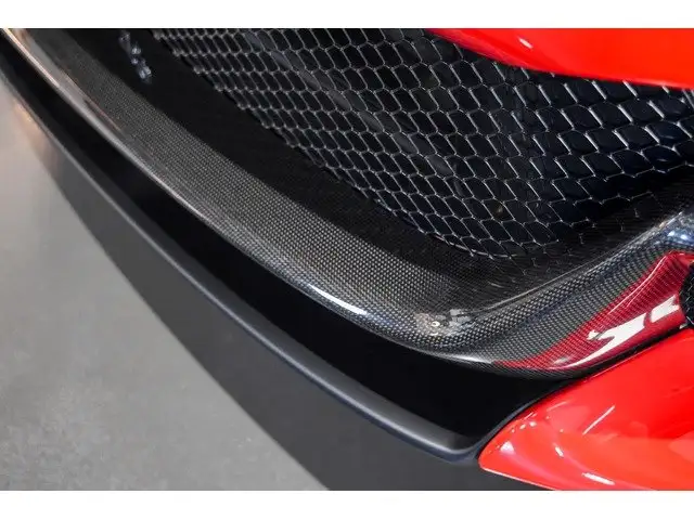 Ferrari Purosangue view 30