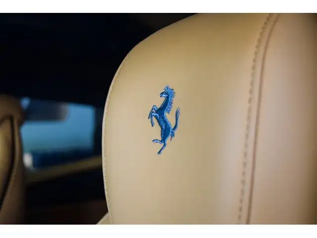 Ferrari Purosangue view 21