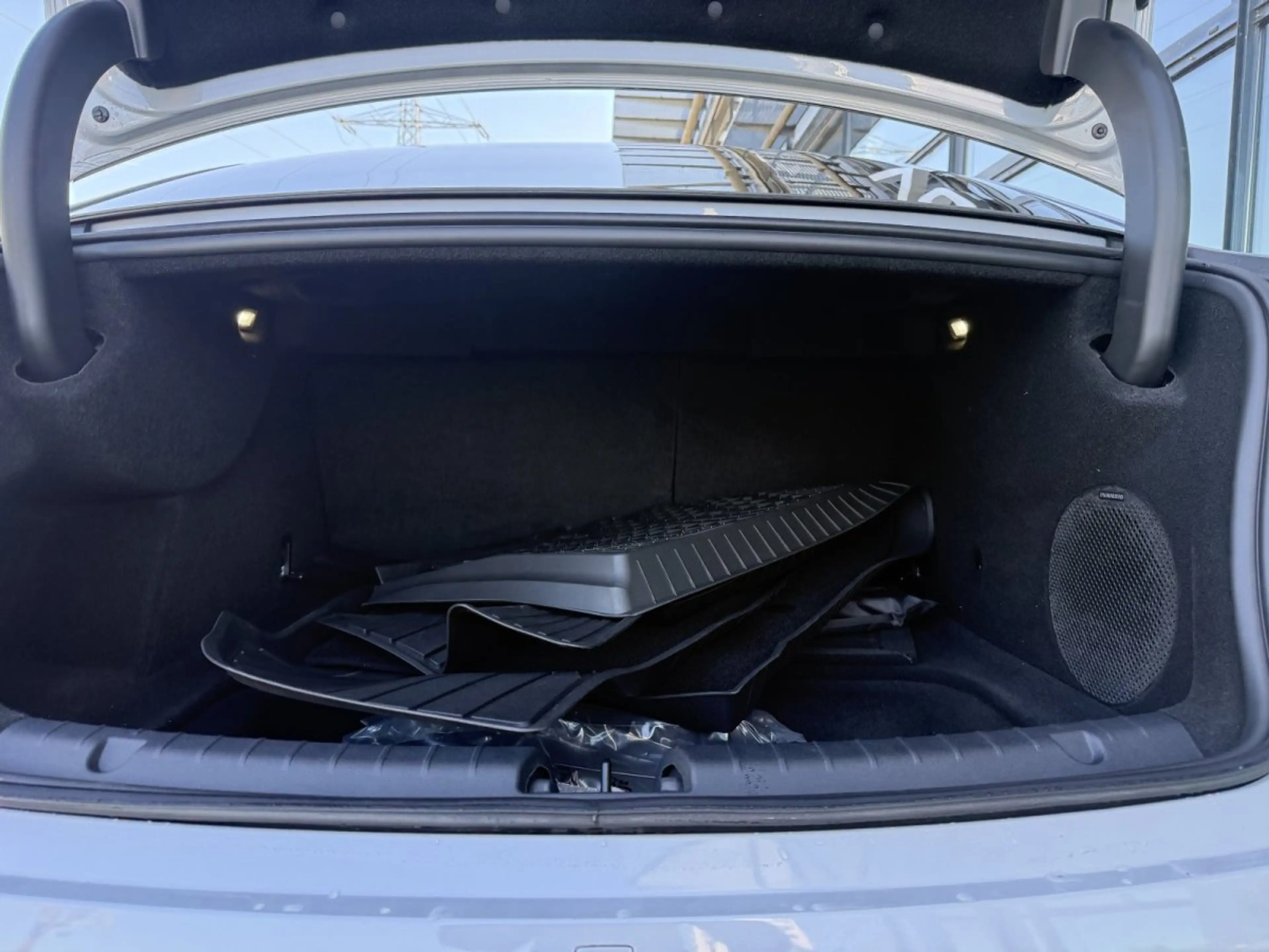 BYD Seal EV Design RWD 82,5kWh — photo 10