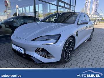 EV Design RWD 82,5kWh  *Glasdach*Leder*360Grad*