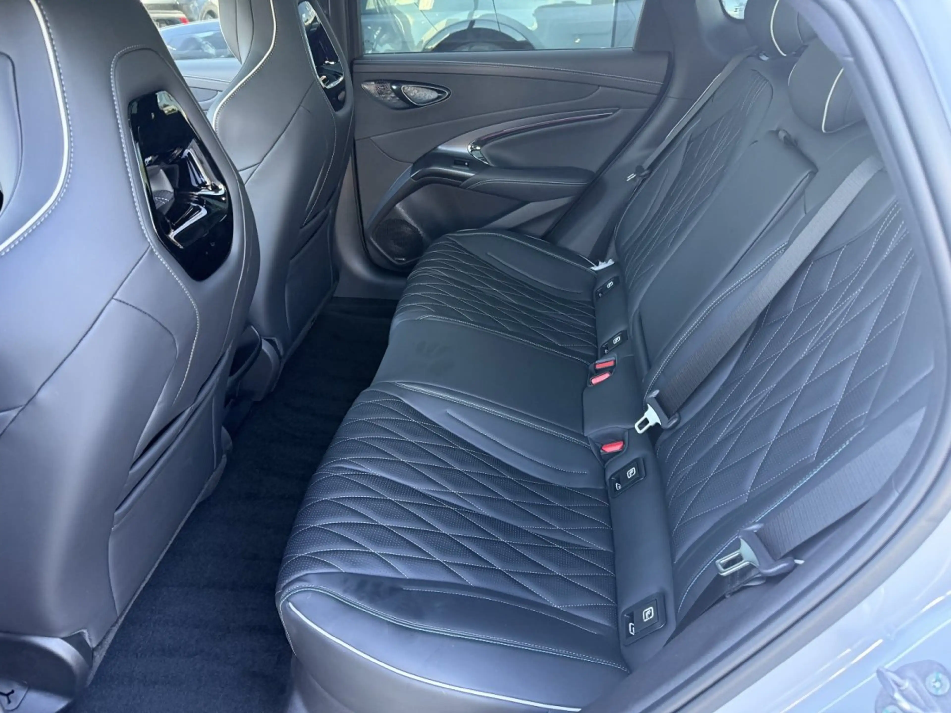 BYD Seal EV Design RWD 82,5kWh — photo 9