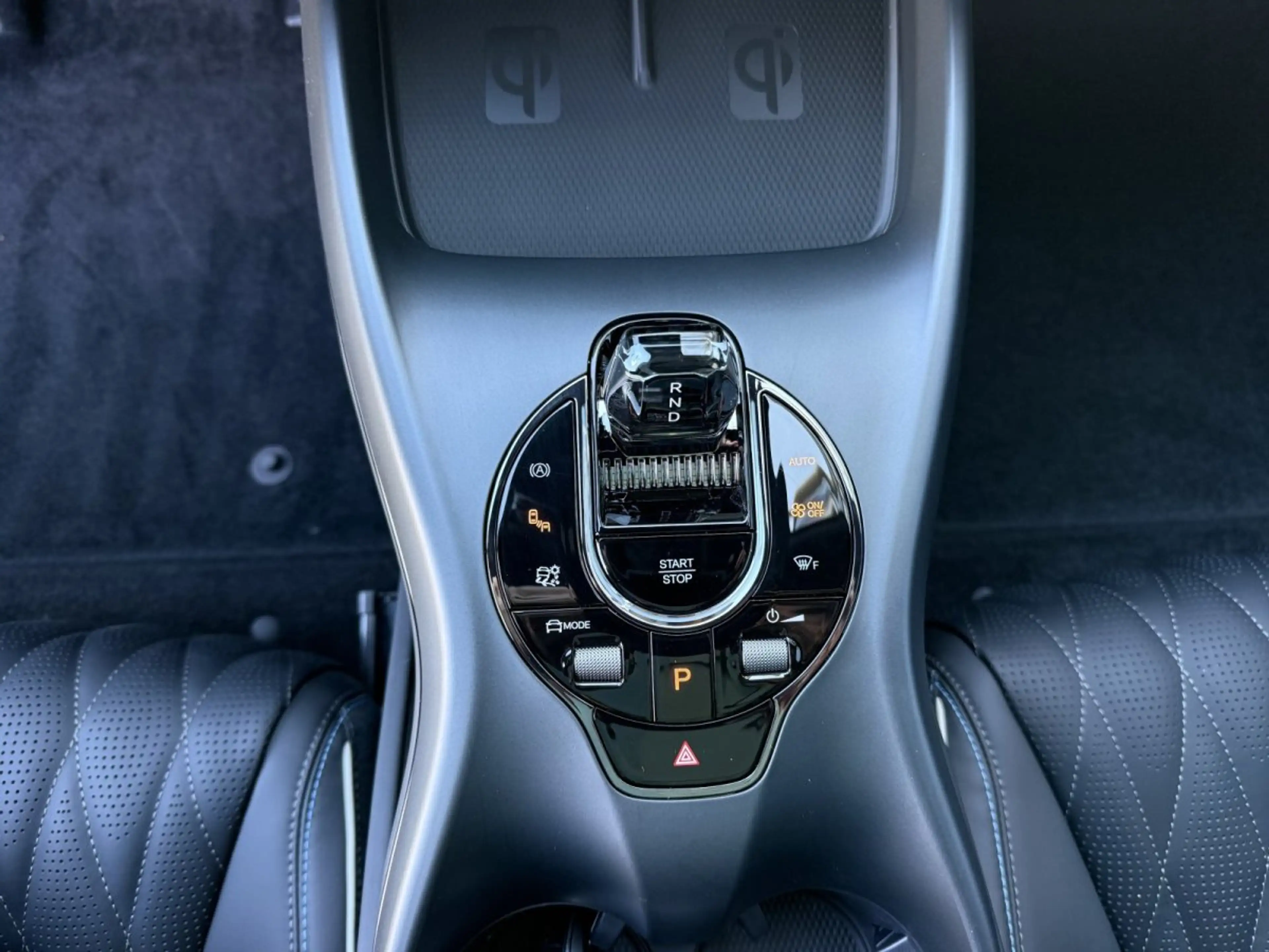 BYD Seal EV Design RWD 82,5kWh — photo 16